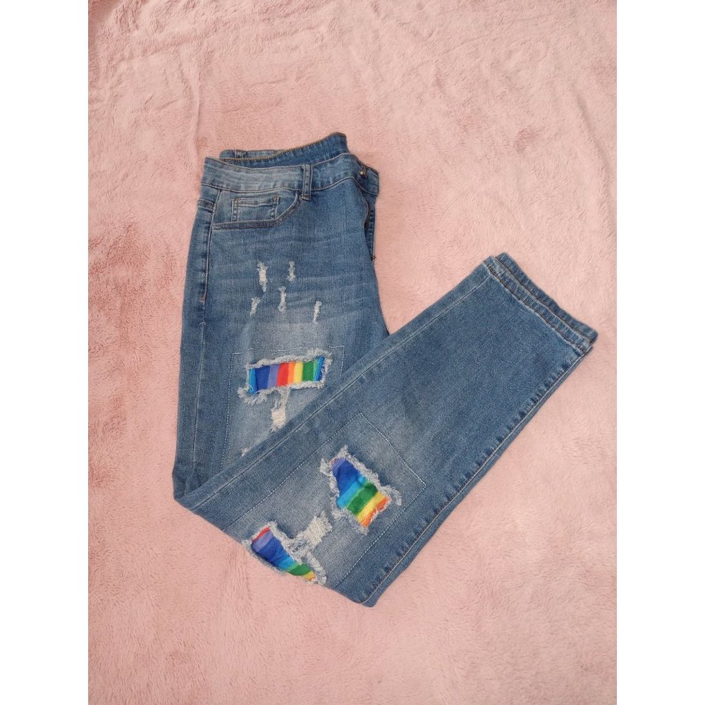 Unbranded Jean